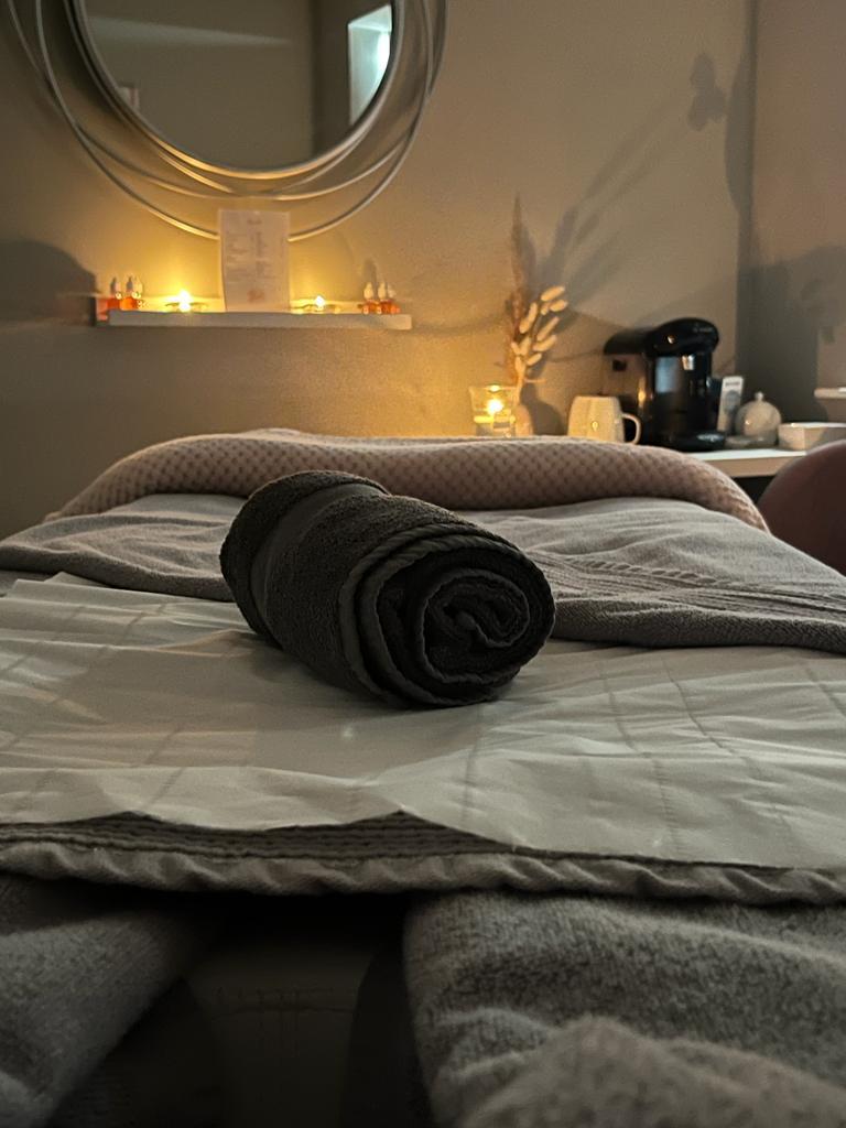 Body Massage - Bordon, Hampshire